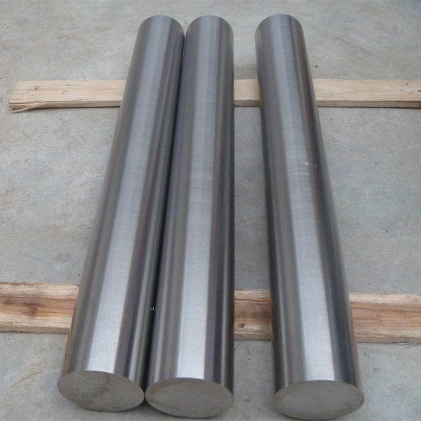 Titanium Alloy Rod
