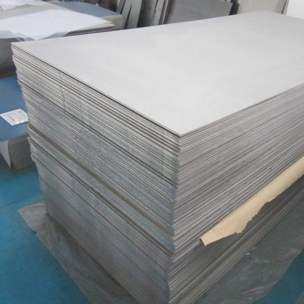 Titanium Sheet