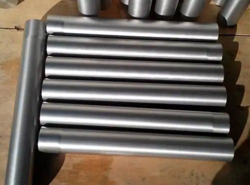 99.95% Pure Molybdenum Rods