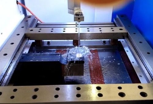 Molybdenum Wire for EDM