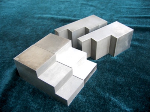 TZM Alloy Products Made in China