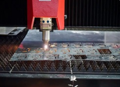 99.95% Pure Tungsten Wire