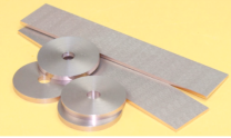 Application of tungsten-copper composite materials in EDM and welding processing Tungsten