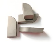 Cemented Carbide Blade Tips