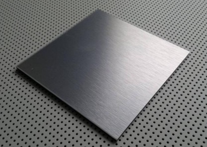 Ni200 Nickel Plate Nickel Alloy Sheet