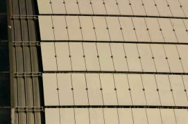 Titanium Alloy Parts