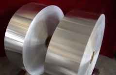 Titanium Foil Factory