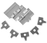 Customized Carbide Cutting Tools