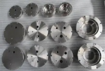 China Titanium Alloy Products Pure Titanium Materials