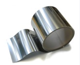 Titanium Alloy Foil in Roll