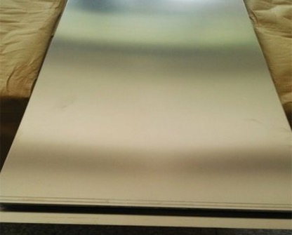 Nickel Copper Alloy Sheet