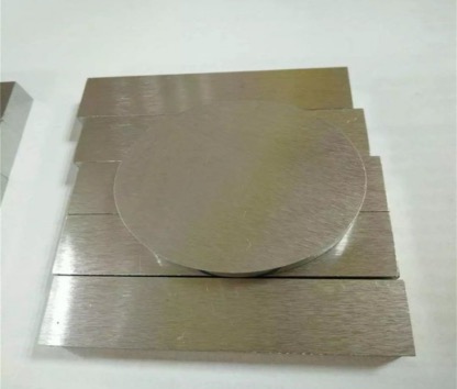 Molybdenum Alloy Plates