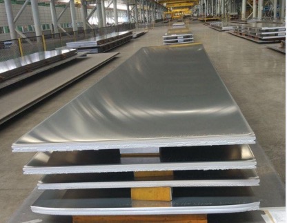 Copper Nickel Alloy Plates