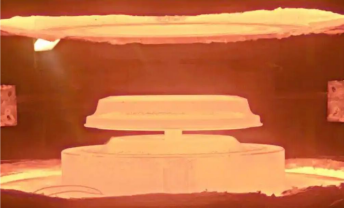 Copper Molybdenum Alloy