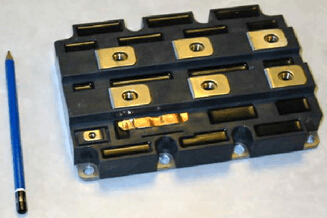 IGBT Module used for New Energy Vehicles