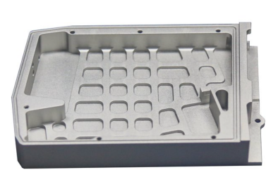 Customized AlSiC Products