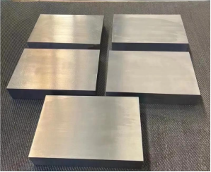 TC4 Titanium Alloy Plates