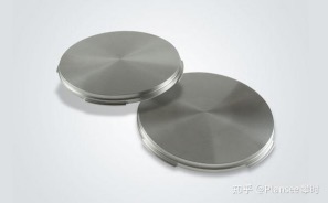 Customized Tungsten Sputtering Target