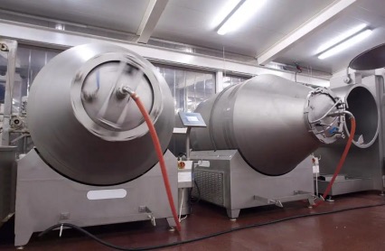 Molybdenum Material used for high temperature