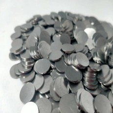 tungsten targets