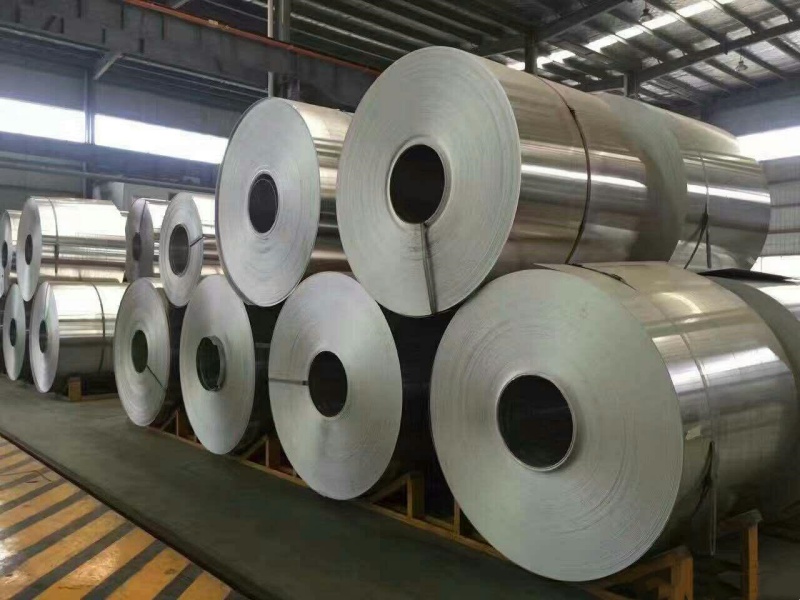 China Titanium & Titanium Alloy Supplier