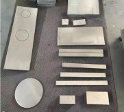 Customized Titanium Products