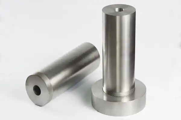 Titanium Alloy Bar