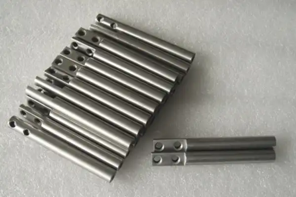Titanium Alloy Bar