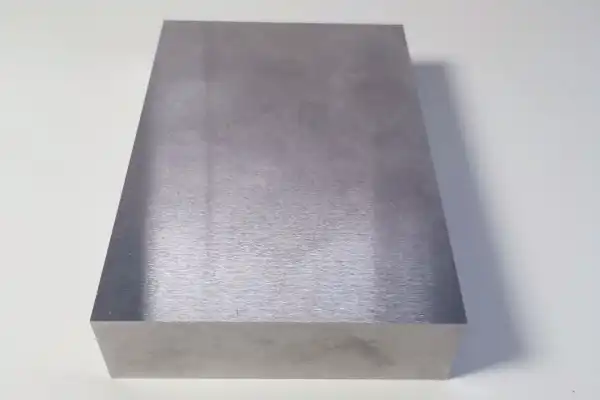 Quality Control in Porous Titanium Production