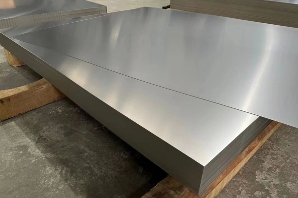 Titanium Alloy Sheet Titanium Plate