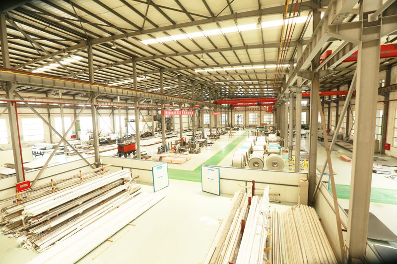 Factory audit checklist visual showing equipment condition, production process, and quality control indicators