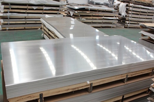 Pure Nickel Sheet Nickel Alloy Plates