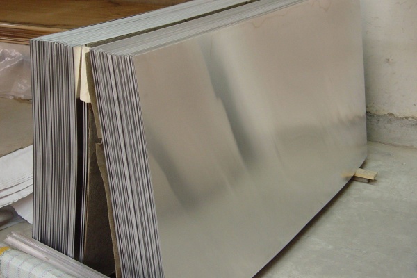 Pure Nickel Plate Nickel Alloy Sheets