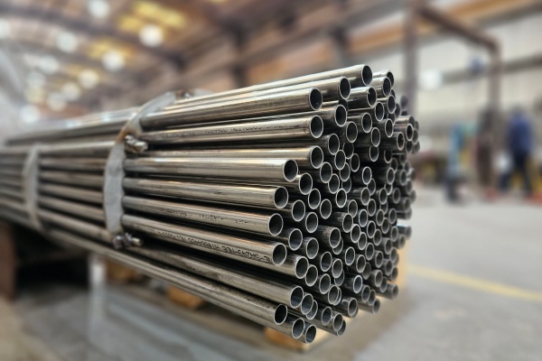 Titanium Alloy Supplier in China