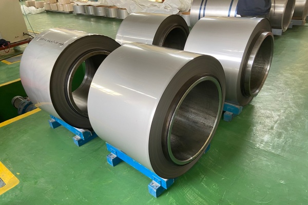 Titanium Alloy Foil Sheet