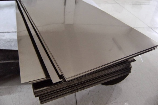 Titanium Alloy Sheets Pure Titanium Thin Sheets