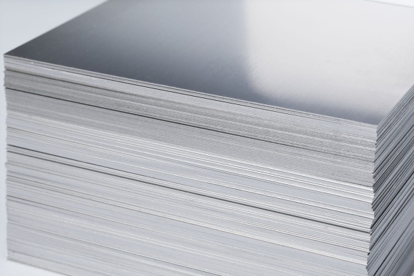 99.95% Purity Tungsten Sheets Made in China