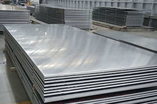 Pure Nickel Sheet