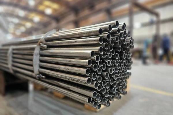 Titanium Alloy Supplier in China